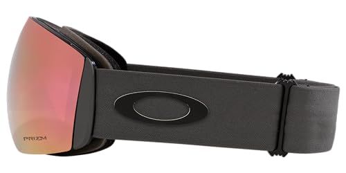 Oakley ゴーグルFLIGHT DECK Lユニセックス大人 e 4510 fd 3