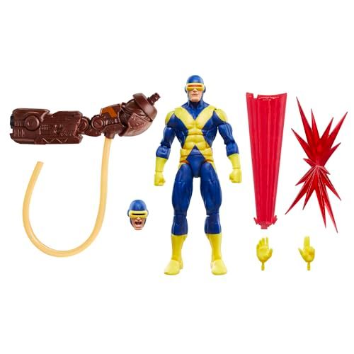 ハズブロ（Hasbro）MARVELマーベルレジェンドシリーズ サイクロップス