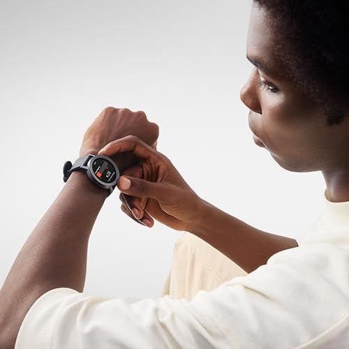  2025年度グッドデザイン賞受賞 CMF by Nothing Watch Pro 2 スマートウォッチ 1 32 AMOLEDディスプレイ 11日間のバッテリーライフ Bluetooth通話付き 内蔵マルチシステムGPS ジ その他 キッチン 食器