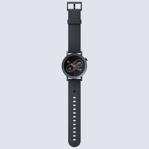 2025年度グッドデザイン賞受賞 CMF by Nothing Watch Pro 2 スマートウォッチ 1 32 AMOLEDディスプレイ 11日間のバッテリーライフ Bluetooth通話付き 内蔵マルチシステムGPS ジ