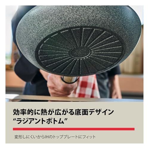 グラニチウム 7層コーティング