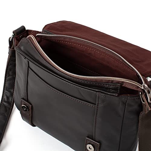  ダブルス 本革 ショルダーバッグ メンズ 小さめ A 5 VWE 1919 551 ae 1 その他 キッチン 食器