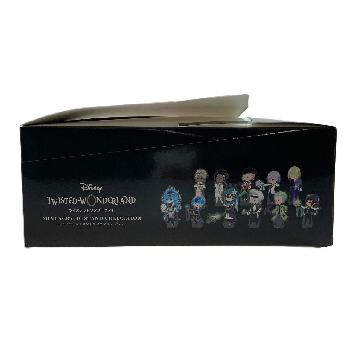 ツイステ展 ミニアクリルスタンドコレクション