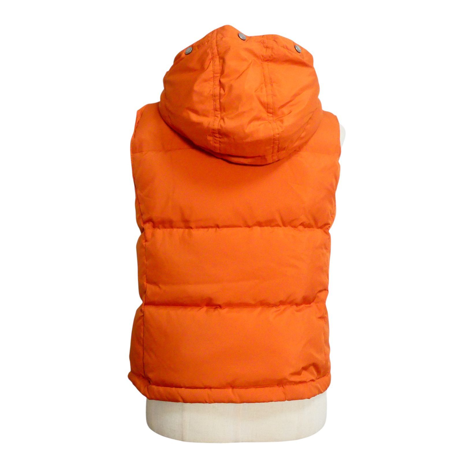 BURBERRY LONDON バーバリーロンドン 裏地ノバチェック柄 2WAY フード