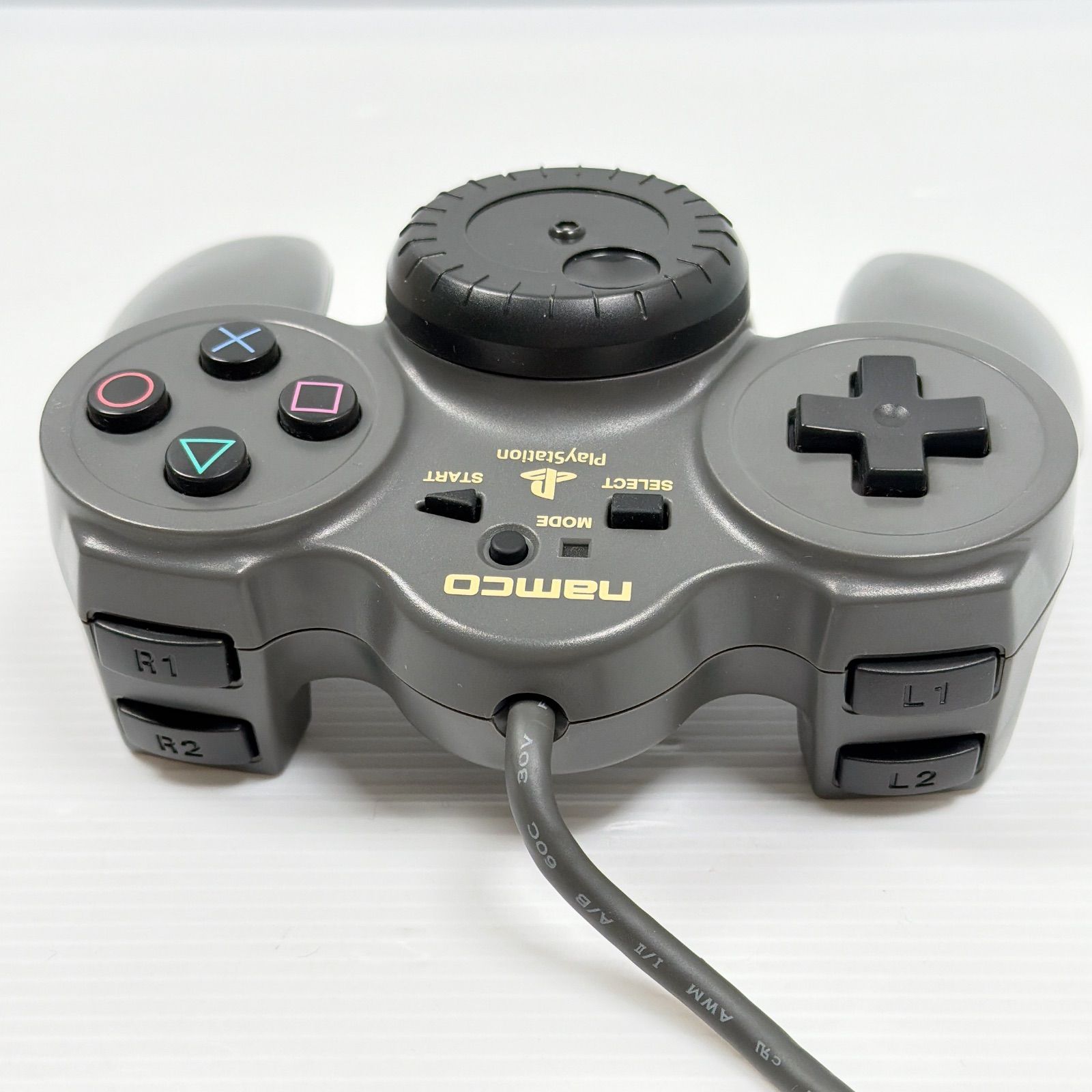 PlayStation用 ACTIVE