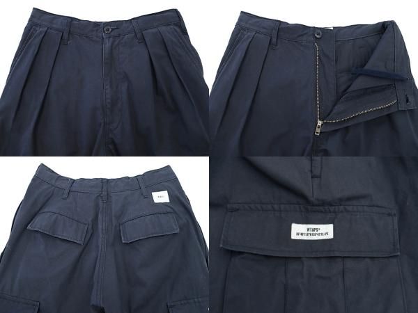ダブルタップス WTAPS ×SSZ エスエスズィー ×AH.H Akio Hasegawa