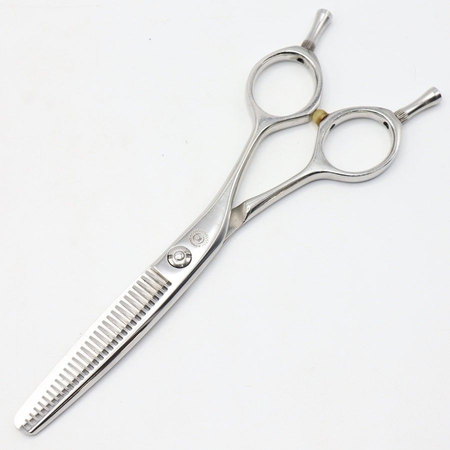 美品】光邦シザーズ KGT30RE セニング 6インチ メガネハンドル 30目 約