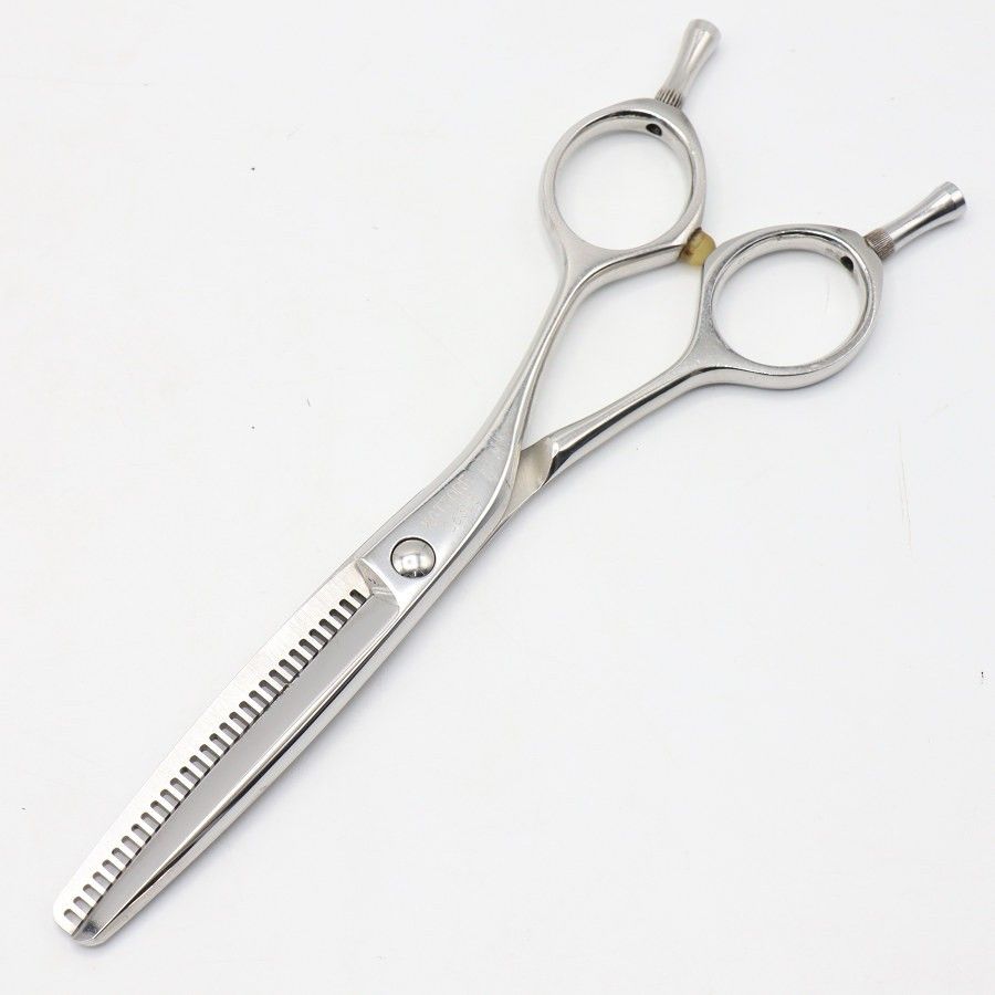 光邦シザー・ストローク用・研ぎ歴無し・メガネハンドル加工してます