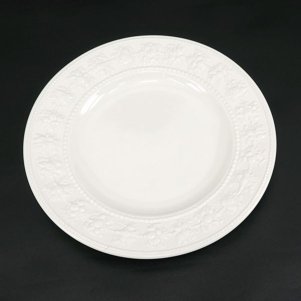 ウェッジウッド フェスティビティ・プレート 【Aランク】【中古