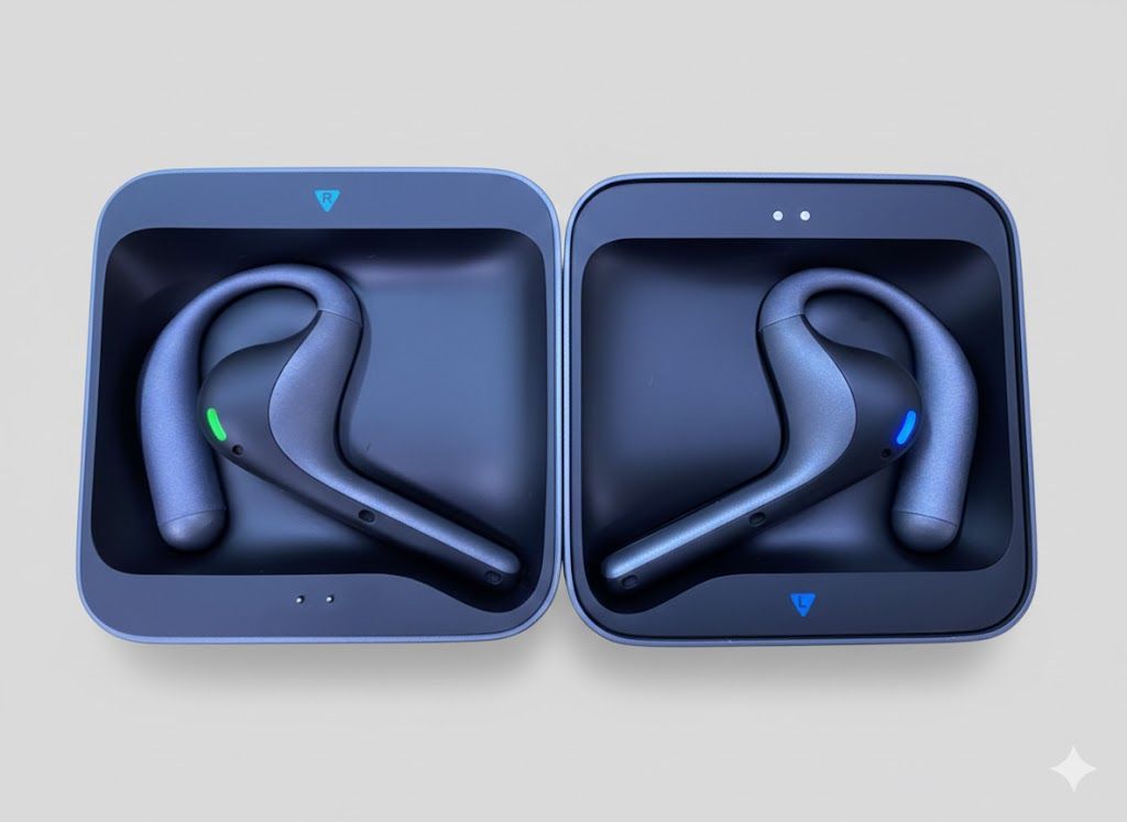 【別売ケース付】極美品 Timekettle W4Pro 翻訳イヤホン W4 プロAI通訳イヤホン – Timekettle