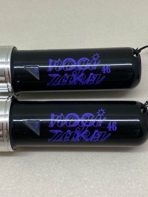 乃木坂46 与田祐希 2025年福袋 ペンライト2本セット LuckyBag 2025