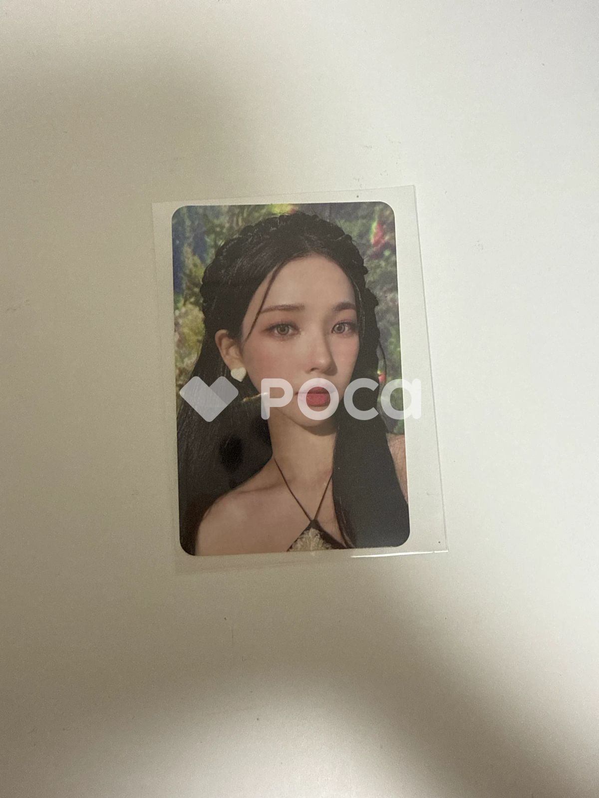 aespa カリナ 2022 Winter SMTOWN : SMCU PALACE (GUEST. aespa