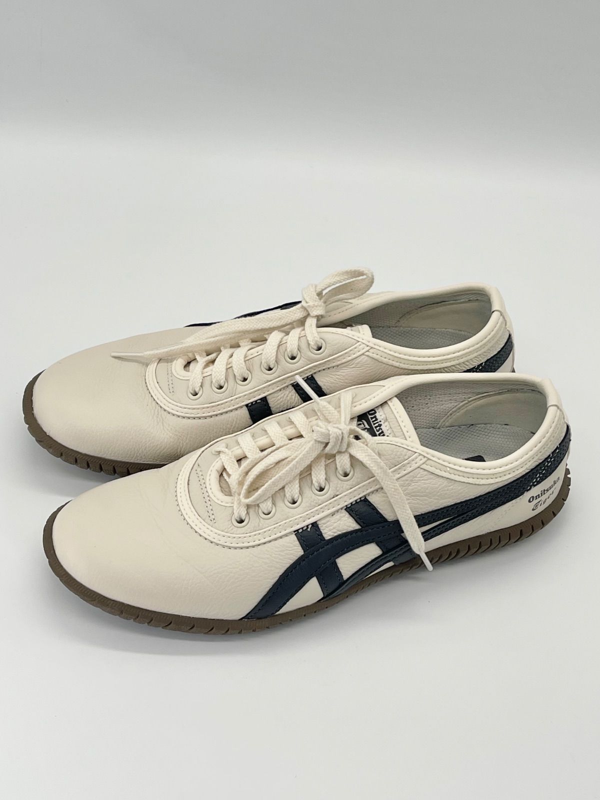 オニツカタイガー TSUNAHIKI SLIP-ON サイズ26.5 *2561 - メルカリ