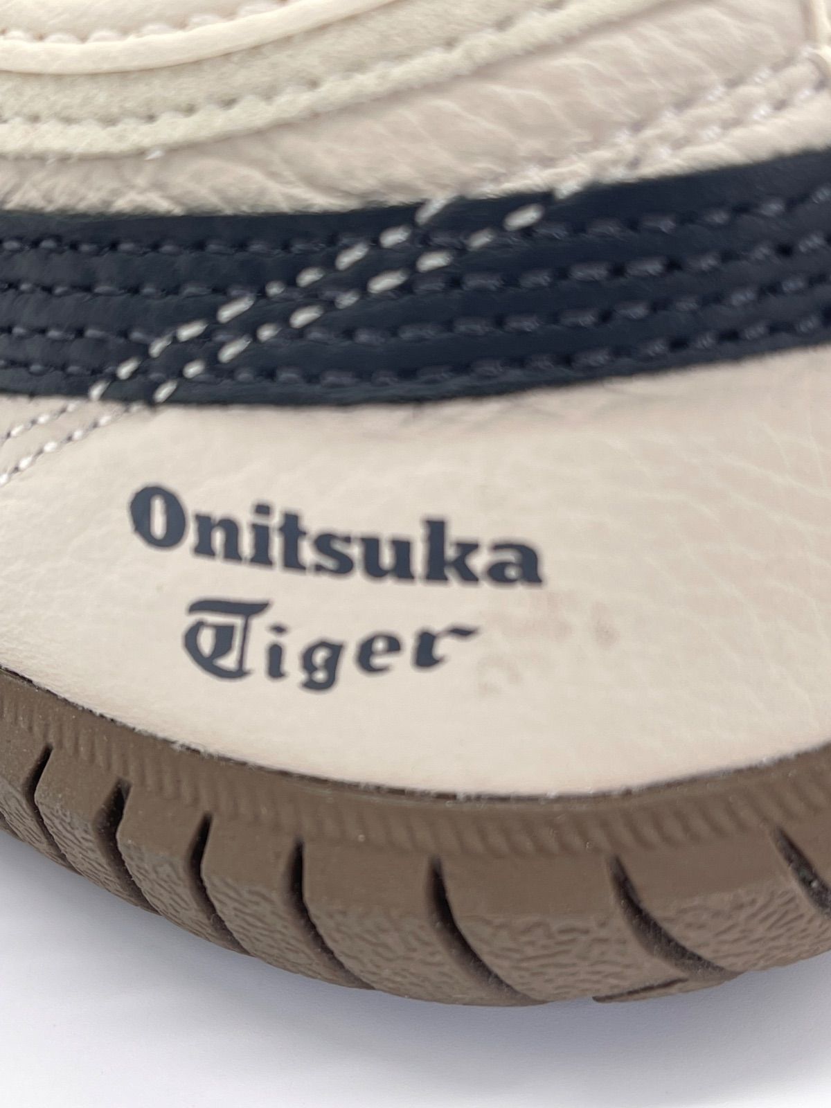 オニツカタイガー TSUNAHIKI SLIP-ON サイズ26.5 *2561 - メルカリ