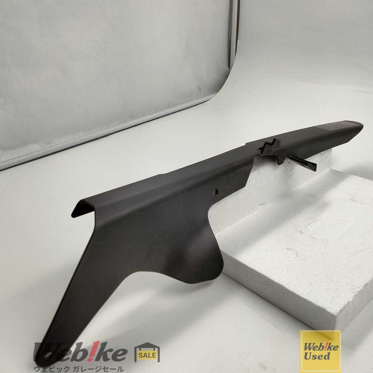 カワサキ純正中古パーツ ZX-10R チェーンケース 36014-0062 RXBI23805