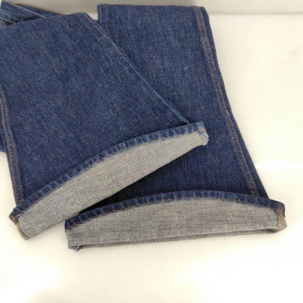 05w18398 ディーディー DEE DEE ベルボトム フレアデニム 日本製