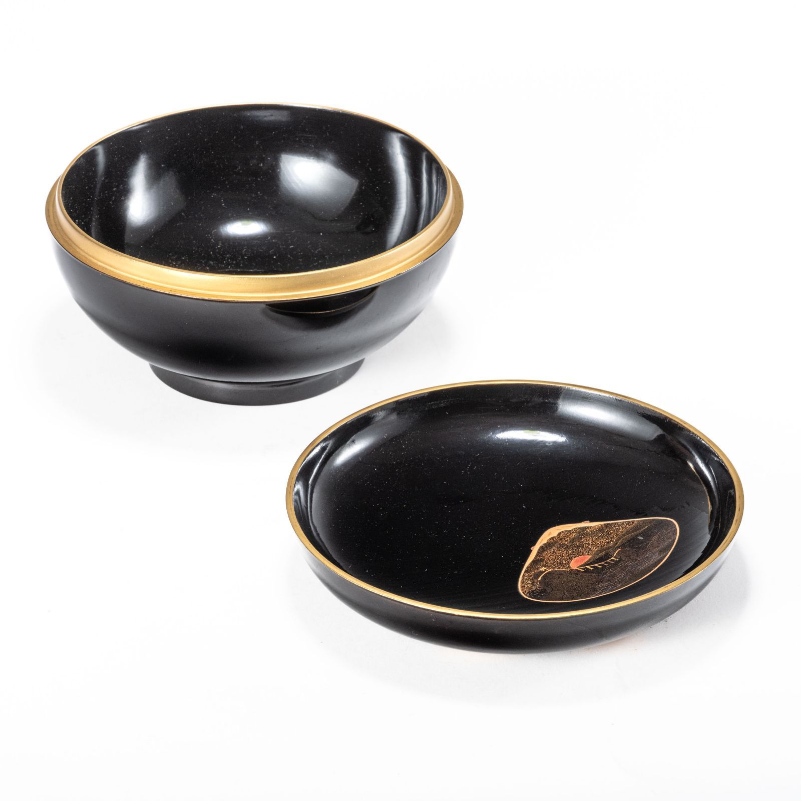 輪島塗 菓子器 - メルカリ