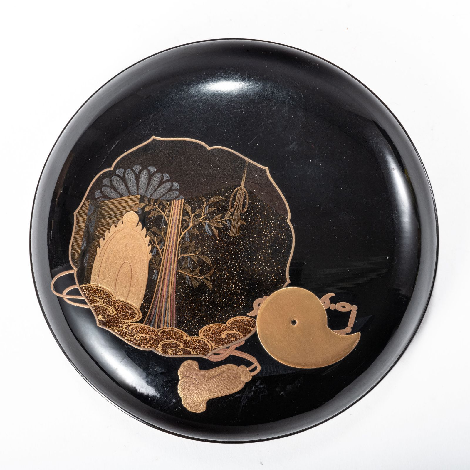 輪島塗 菓子器 - メルカリ