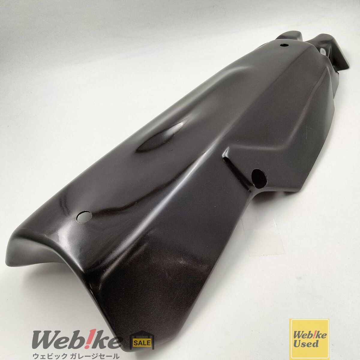 A-TECH ZX10R アンダーカウルインナートレー FB K11320 RXBI23896