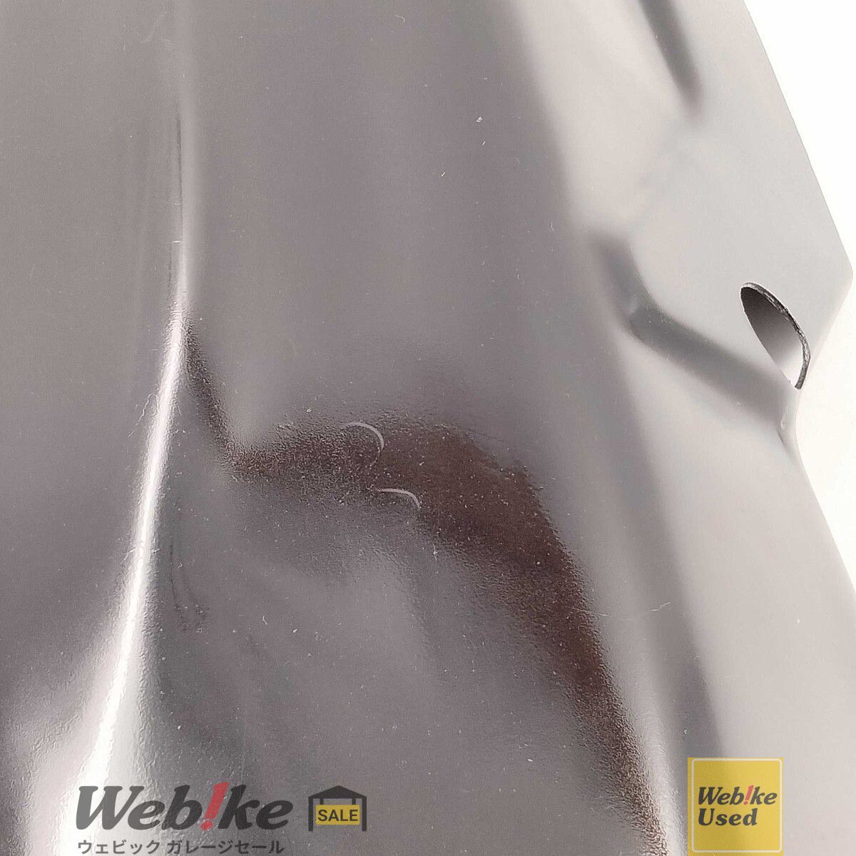 A-TECH ZX10R アンダーカウルインナートレー FB K11320 RXBI23896