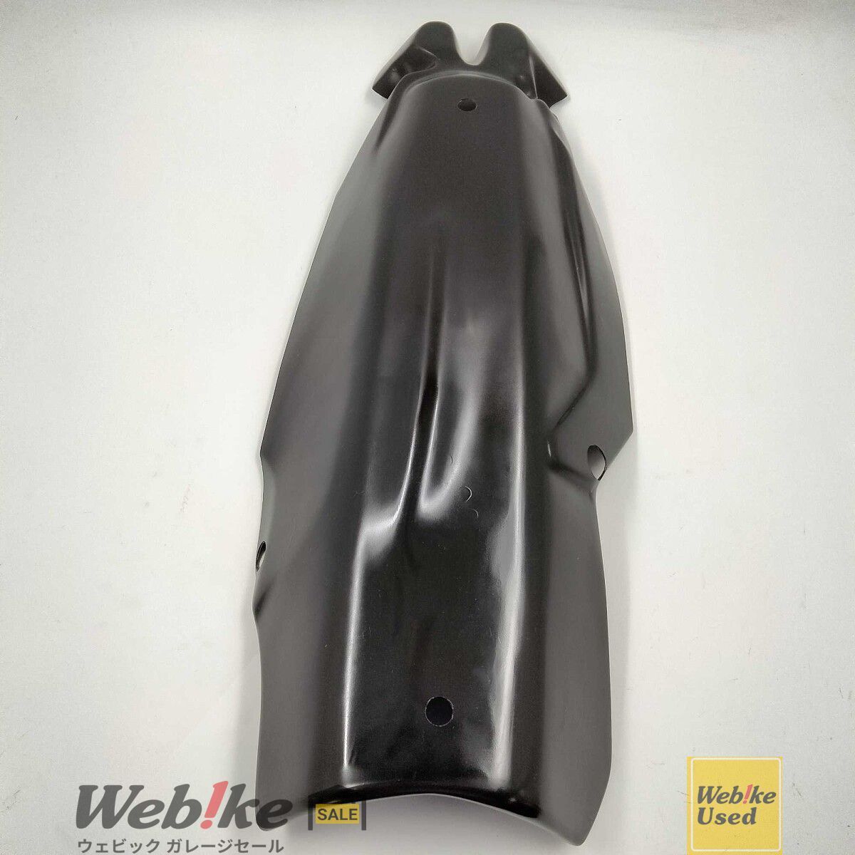 A-TECH ZX10R アンダーカウルインナートレー FB K11320 RXBI23896