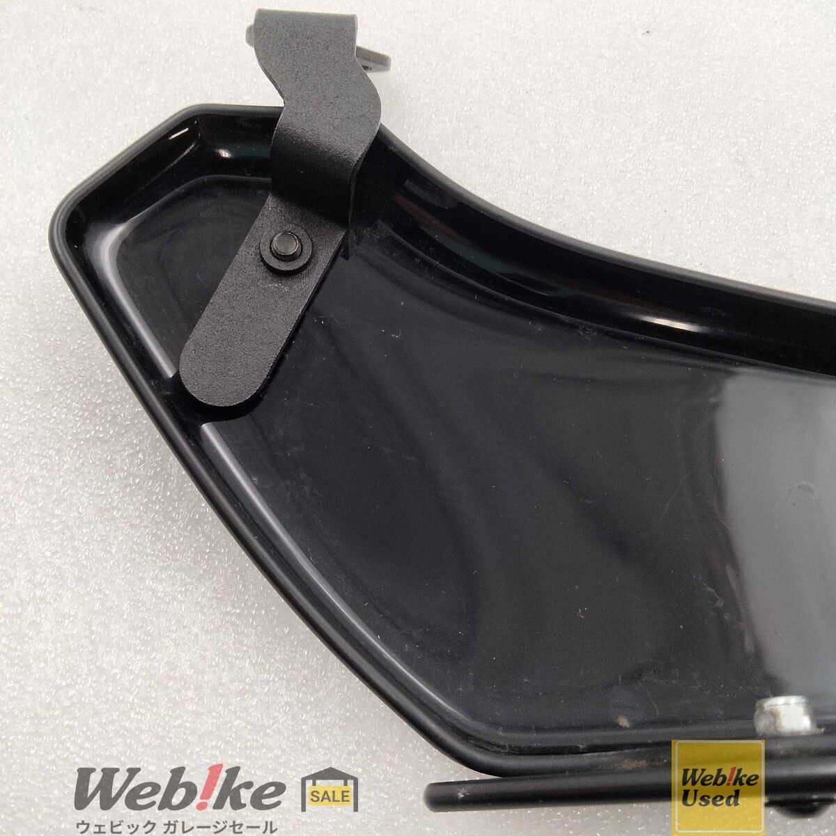 Puig ZX-10R ウイングレット 9882N RXBI23806 - メルカリ