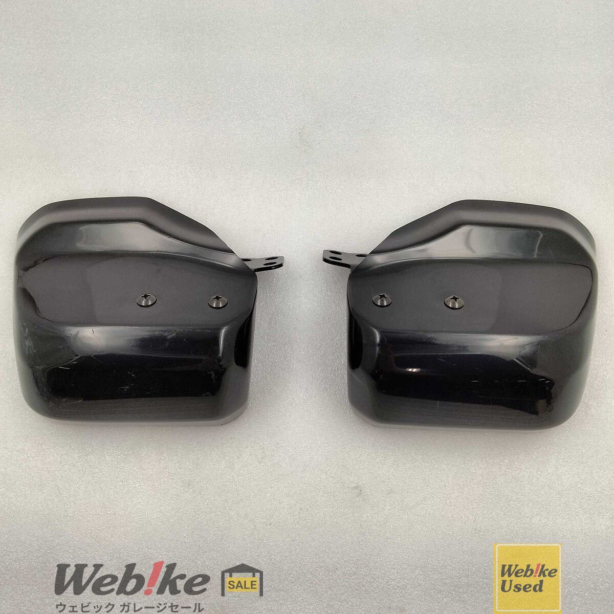 Z900RS ナックルガード RXBI23699