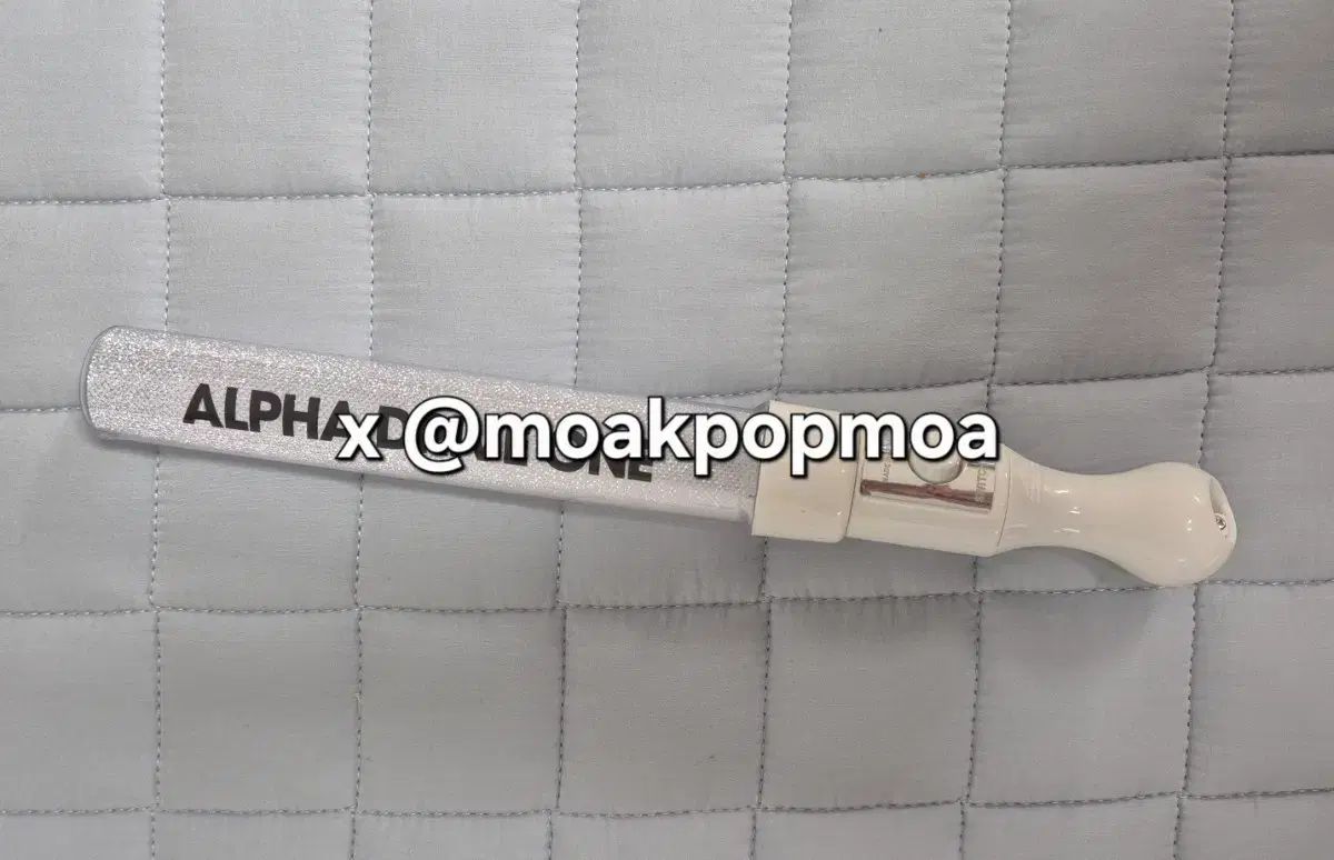 アルファドライヴ ONE ald ONE 임시 ペンライト 出品 ald1 - メルカリ