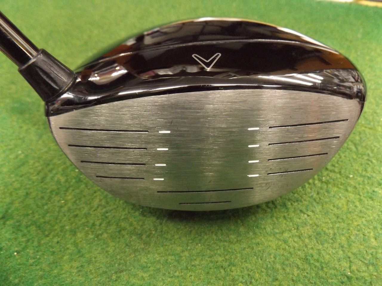 レフティ Callaway FT-5 ドライバー ゴルフクラブ 10° レフティ Callaway FT-5 ドライバー ゴルフクラブ 10° 【公式通販】