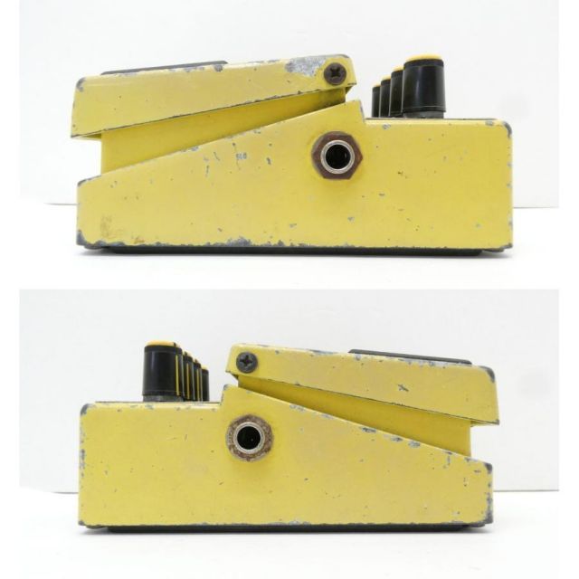 BOSS OD-2 1989年 台湾製 ACA仕様 オーバードライブ ※TONE,DRIVE