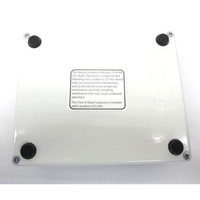 ELECTRO-HARMONIX エレクトロハーモニックス BATTALION ベース用DI