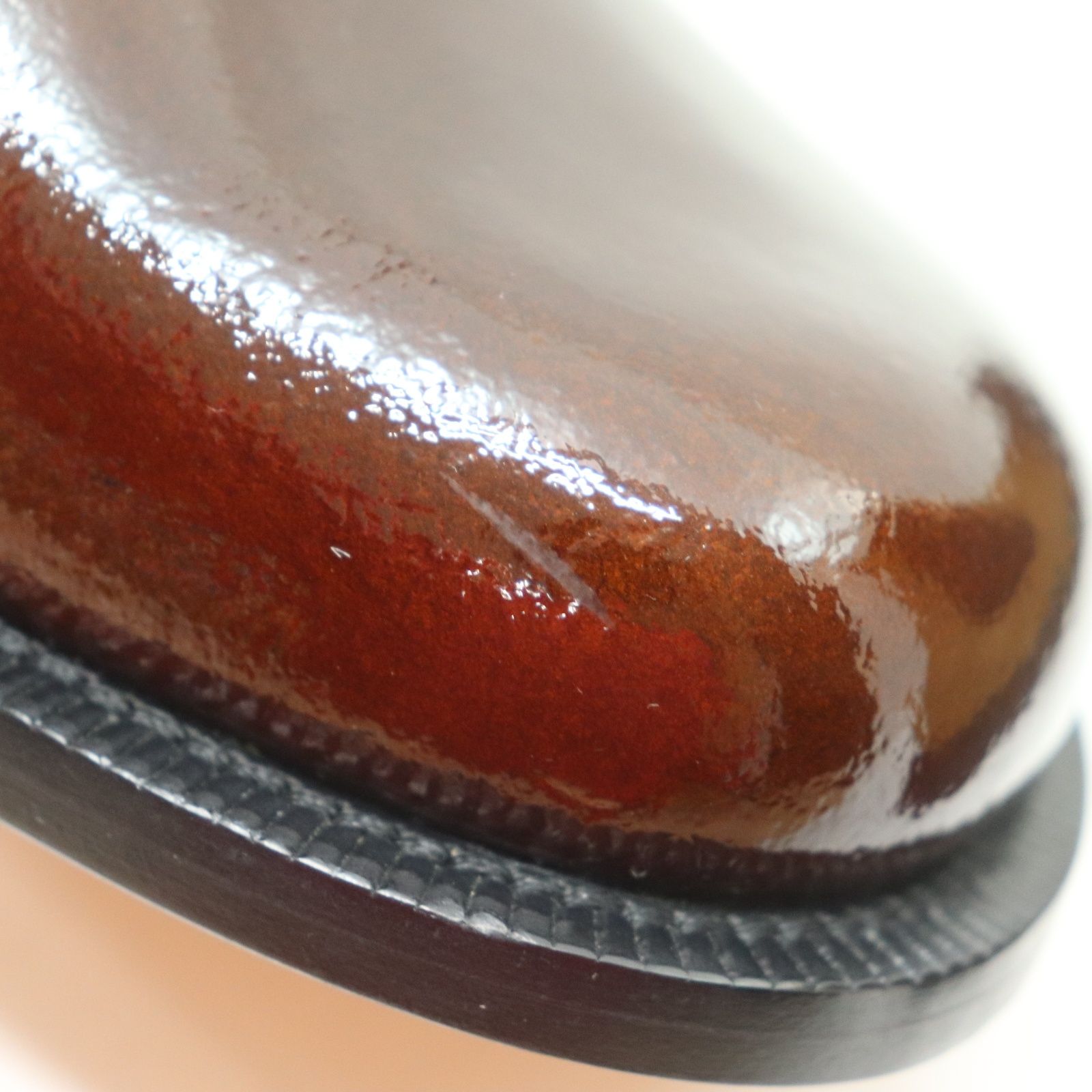 IT5Y0IPPV2NN 美品 LOEWE ロエベ CAMPO CHELSEA BOOT カンポ