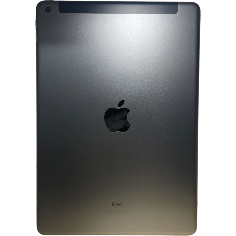 SIMフリー Apple iPad 第9世代 Wi-Fi+Celluarモデル 64GB MK473J/A
