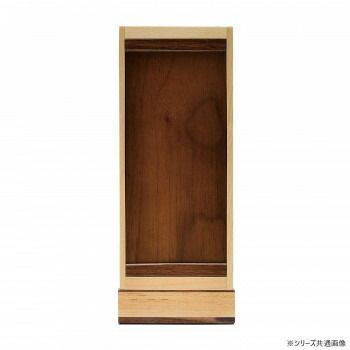  木影 こかげ スタンド軸 本尊|脇 セット 小 浄土真宗 東 メープル 32 u 2006 q 00033 その他 仏壇 仏具
