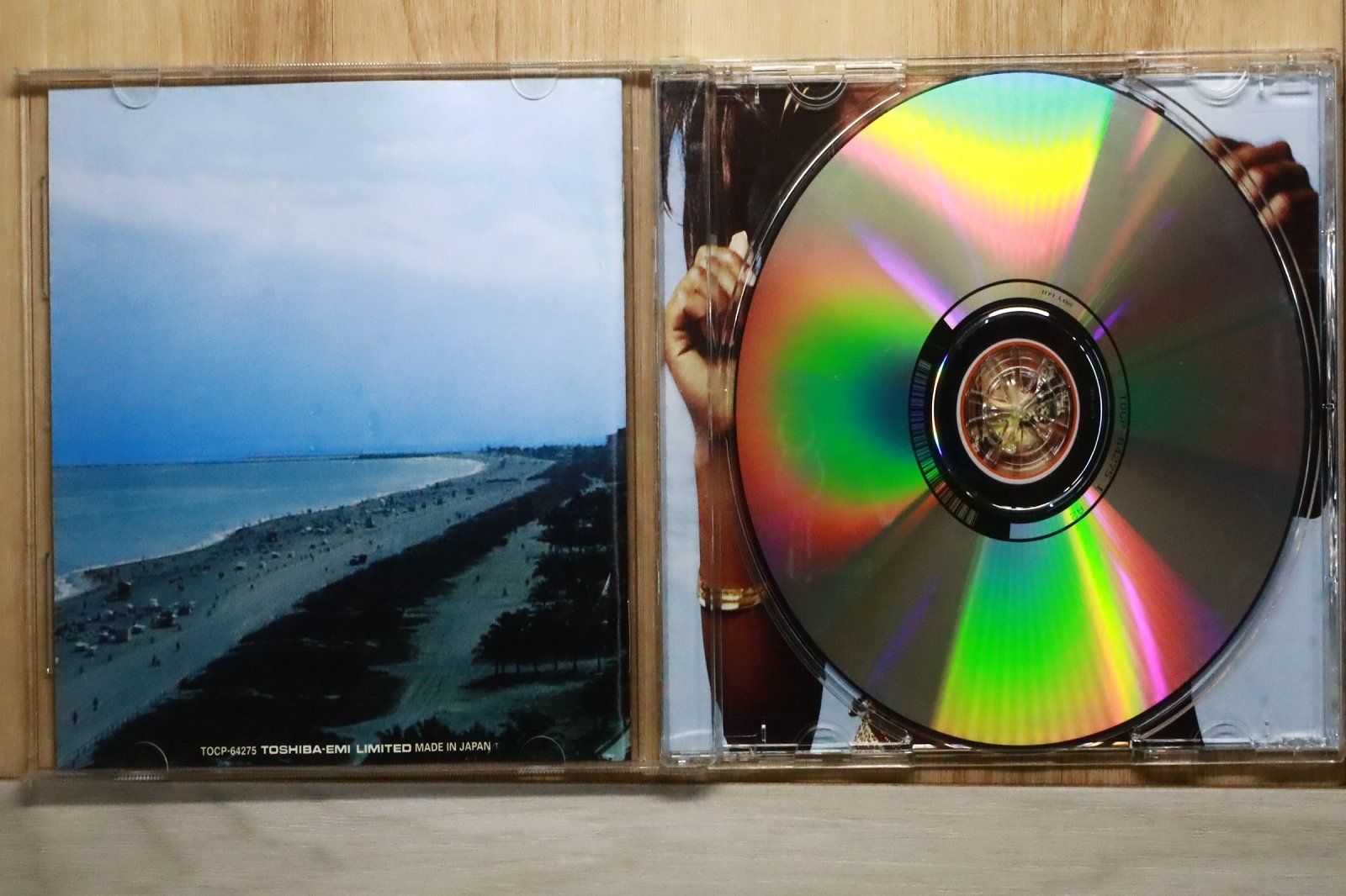 国内盤CD☆オムニバス/Various Artists□ V.I.P.presents ダンスホール