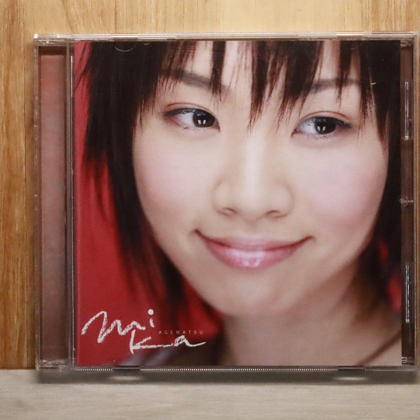 MARiA 小美 廃盤CD　3枚セット Amazon.co.jp: JUNKO BOX(完全限定生産CD13枚&DVD1枚): ミュージック