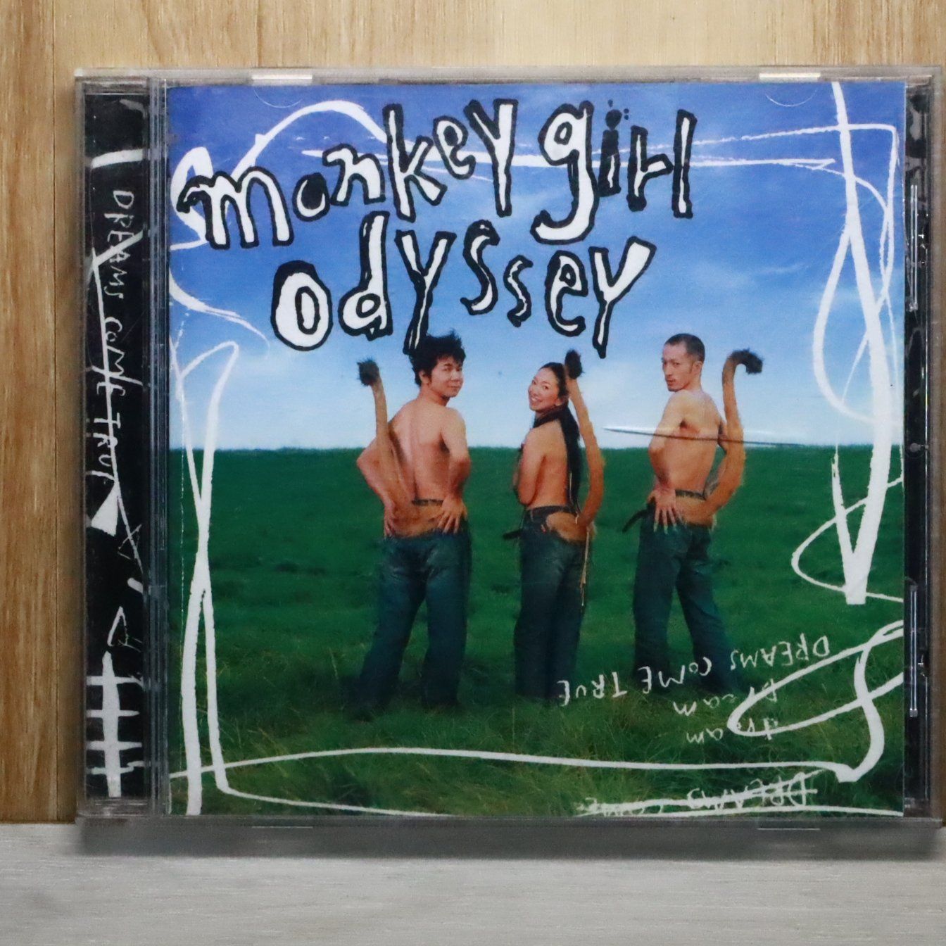 ミンクルビスト ドリームズ カムトゥルー EX ミンクルビスト ドリームズ カムトゥルー EX 30ml