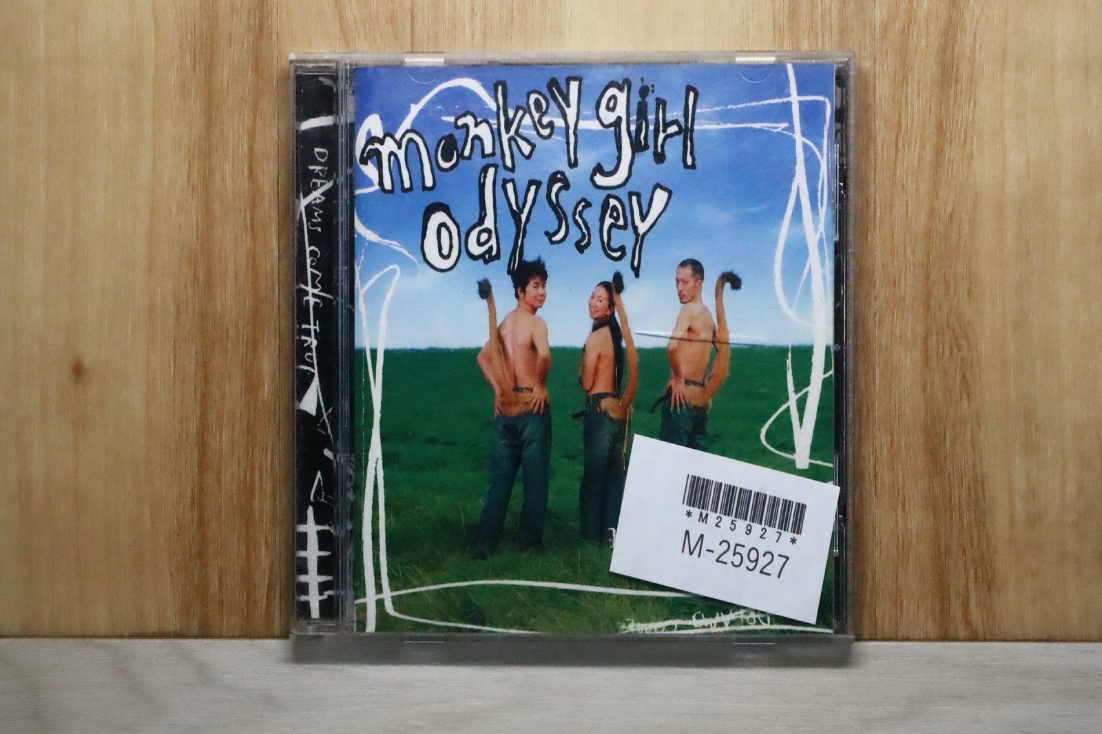 ミンクルビスト ドリームズ カムトゥルー EX ミンクルビスト ドリームズ カム トゥルー EX