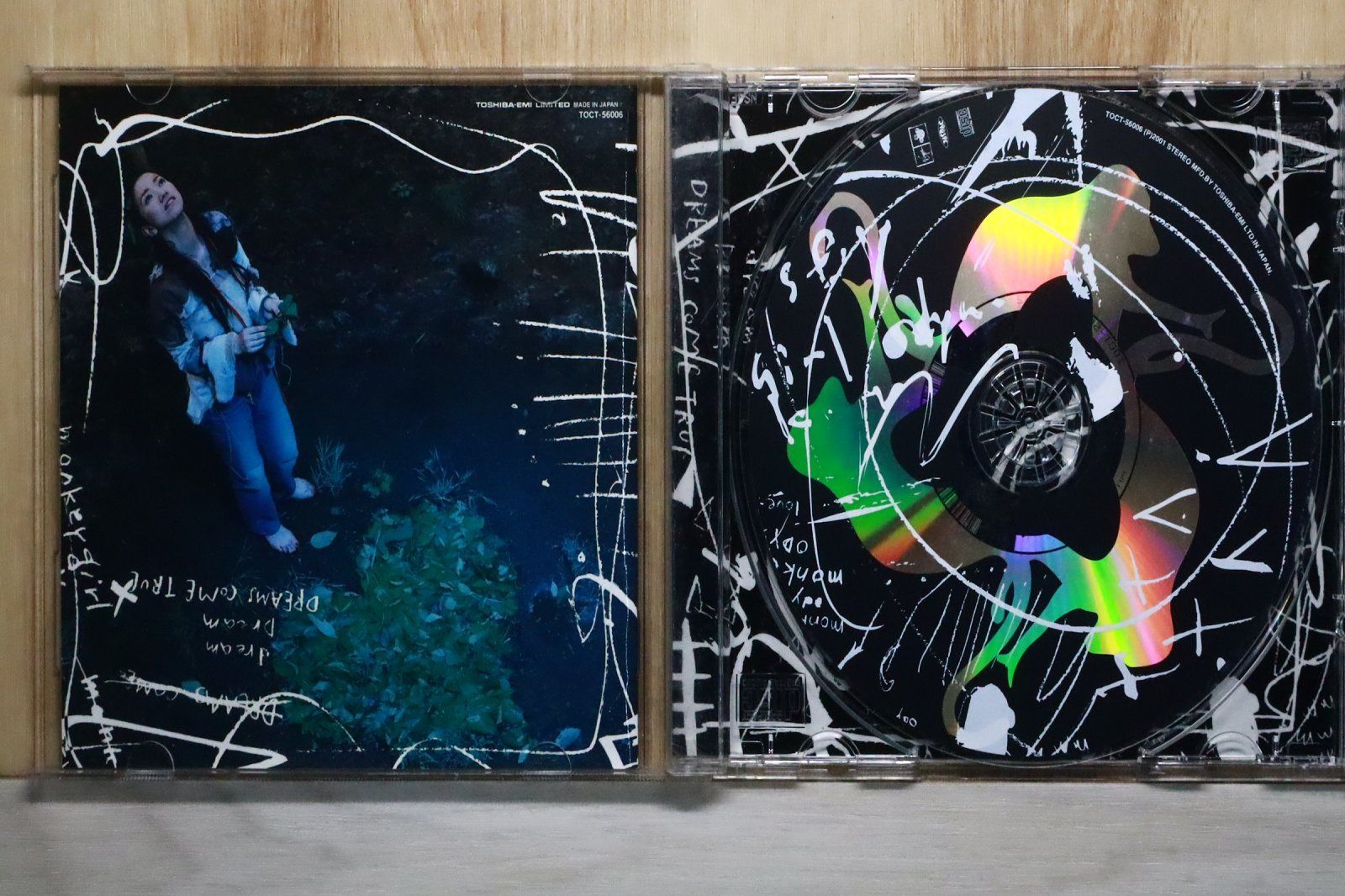 ミンクルビスト ドリームズ カムトゥルー EX ミンクルビスト ドリームズ カム トゥルー EX