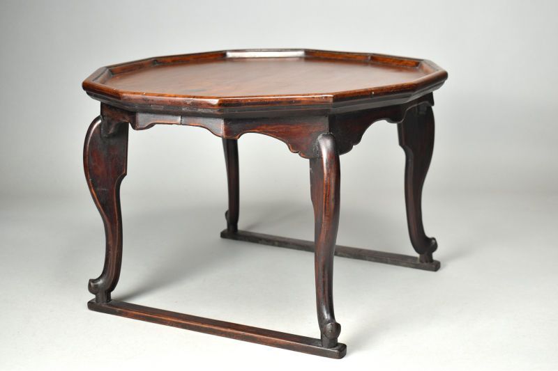 蔵A5926】朝鮮古美術 松造 十二角素盤 ソバン 本時代(李朝) - メルカリ