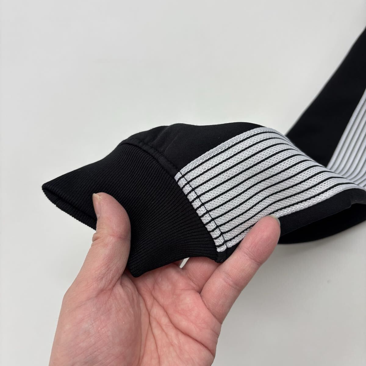 SFC STRIPES FOR CREATIVE ストライプフォークリエイティブ TRACKER