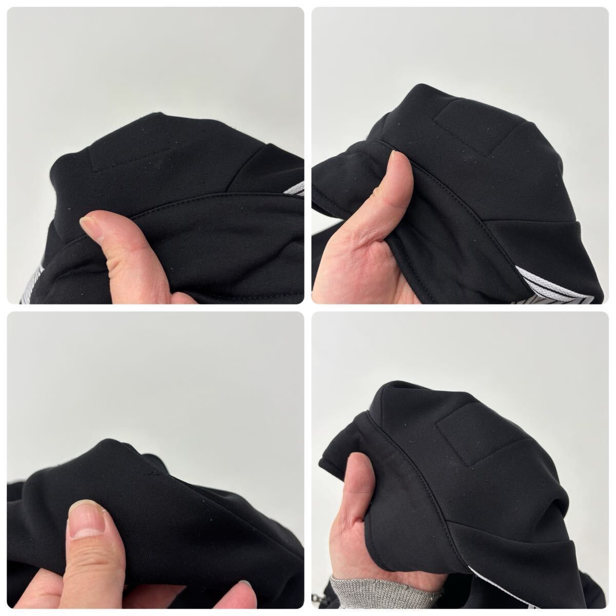 SFC STRIPES FOR CREATIVE ストライプフォークリエイティブ TRACKER 