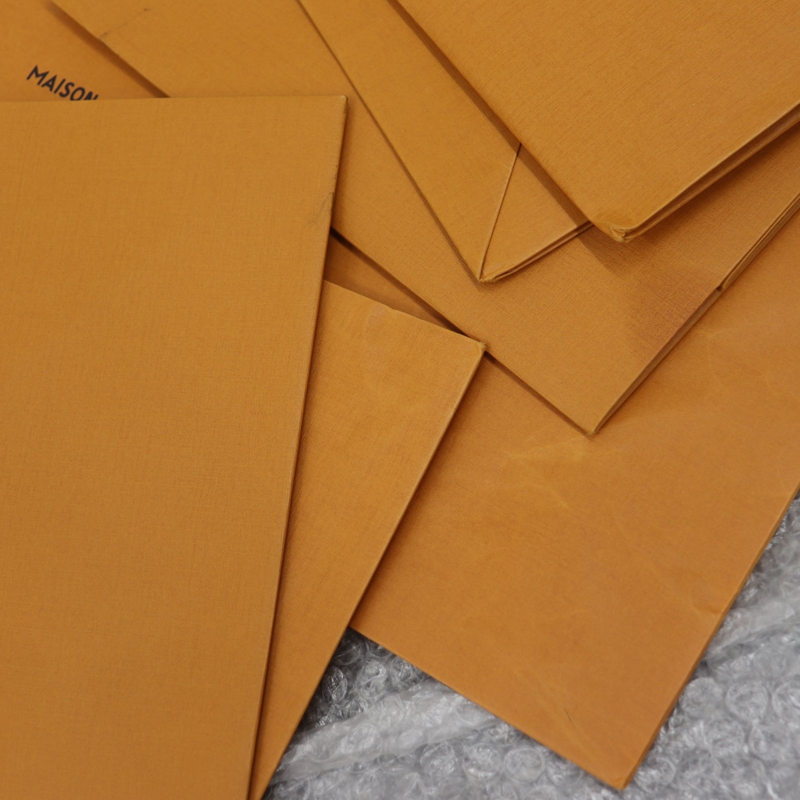 ITHFQ3T11J4K LOUIS VUITTON ルイヴィトン BOX 空き箱 ショッパー 純正