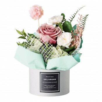 花来 かこ プリザーブドフラワー 綺羅 きら 57 o