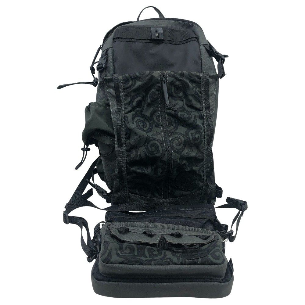 ΣΣヒトトキワークス アイヌ バックパック マグネットタックルポーチ まとめ