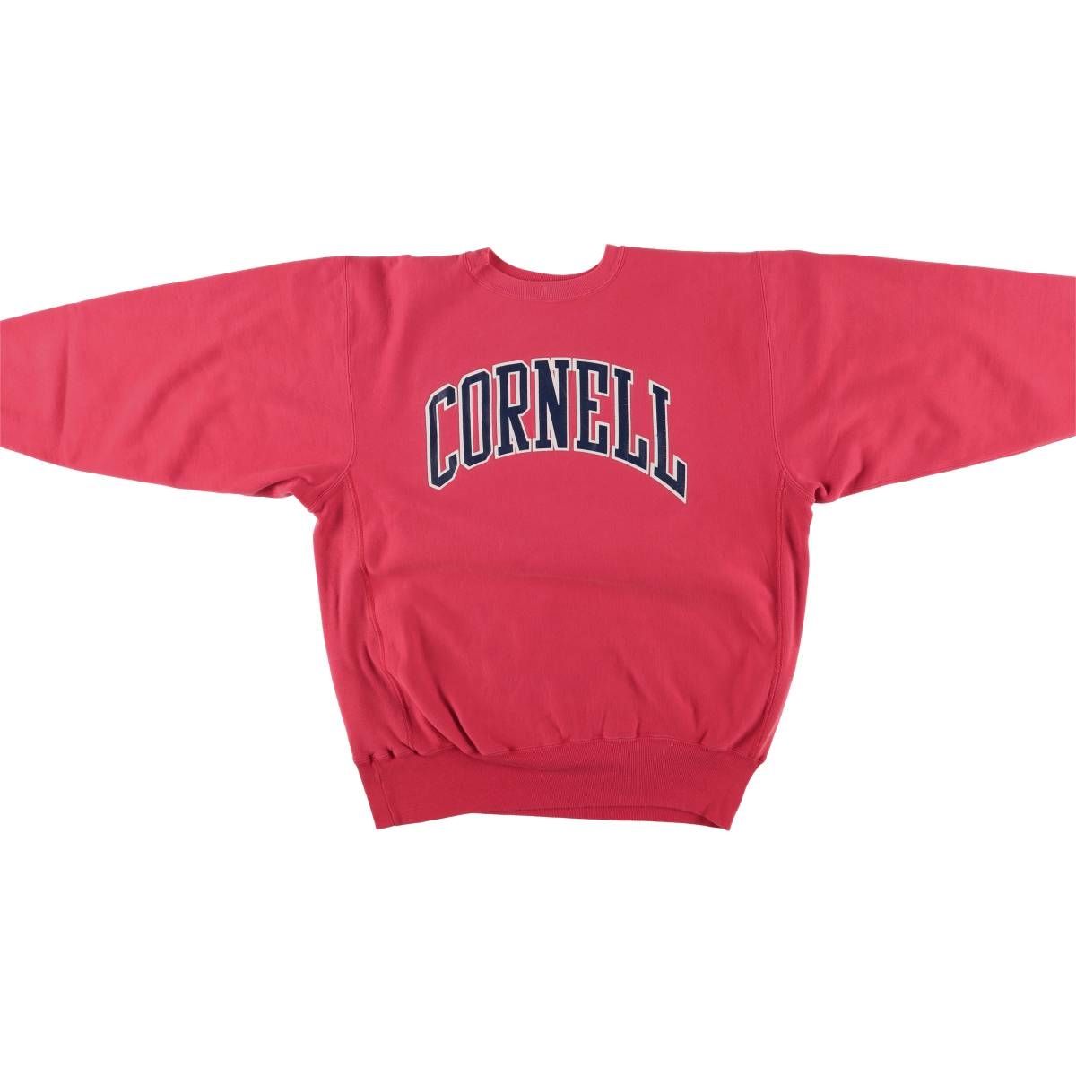 古着 チャンピオン Champion REVERSE WEAVE リバースウィーブ CORNELL