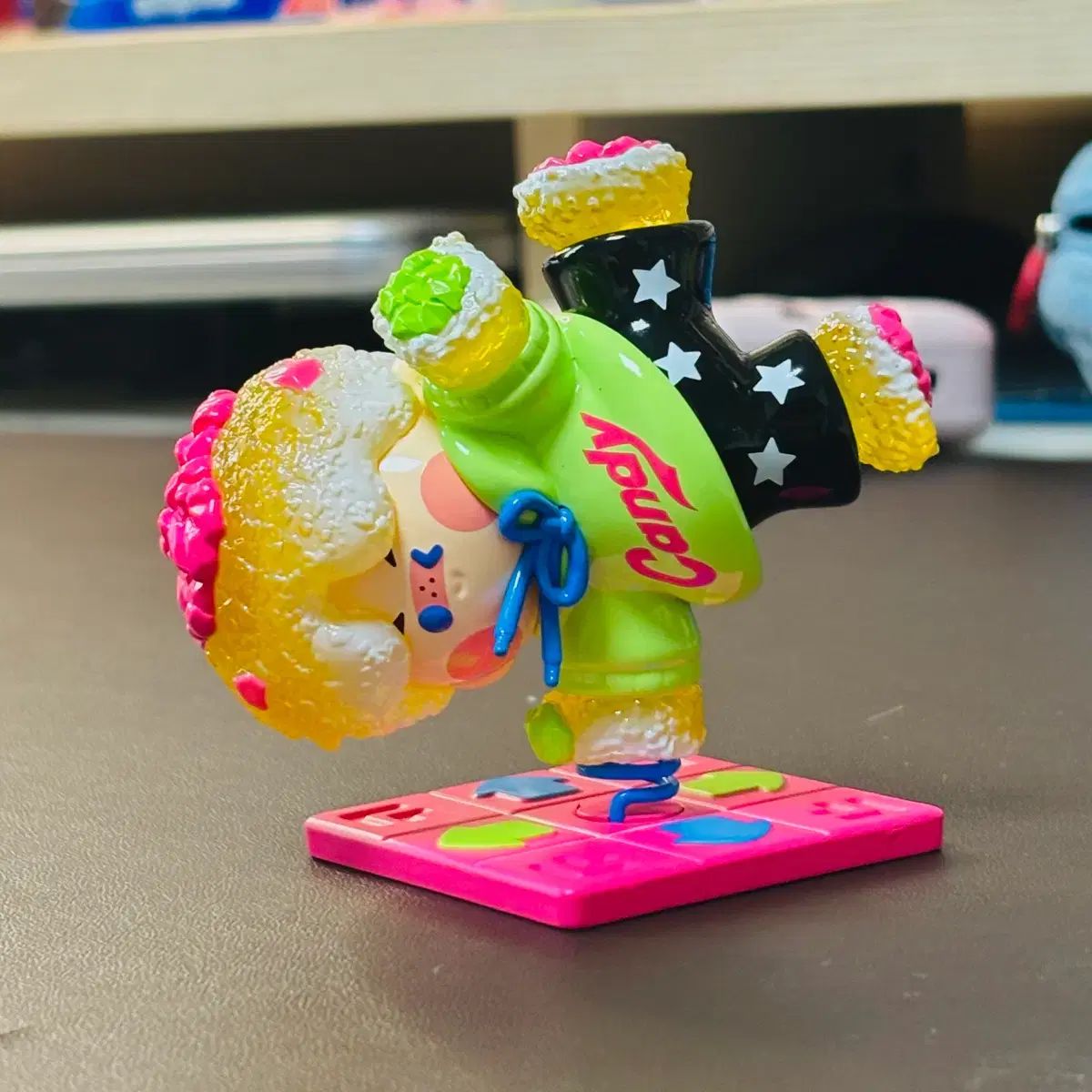 PINO JELLY（ピノゼリー）ポップ ポッピングキャンディ - メルカリ