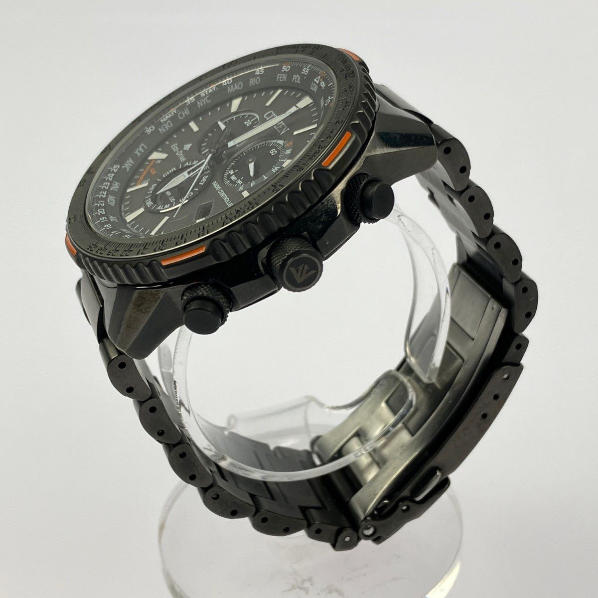 ▽▽CITIZEN シチズン プロマスター スカイシリーズ エコドライブ