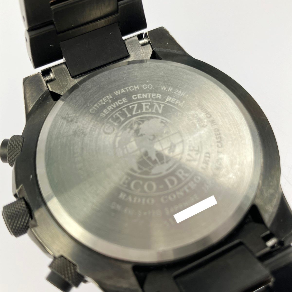 ▽▽CITIZEN シチズン プロマスター スカイシリーズ エコドライブ