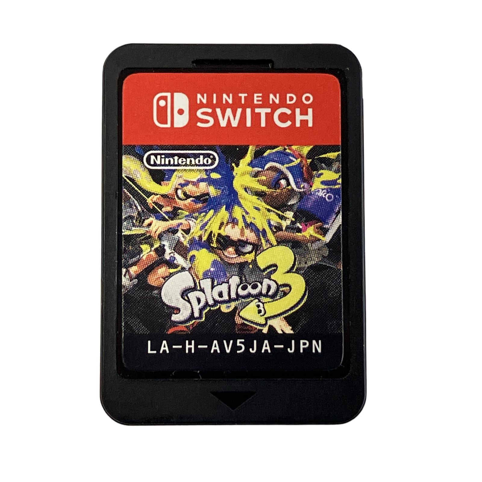 任天堂Nintendo Switch（本体）＆スプラトゥーン2セット　中古品 中古 Nintendo Switch スプラトゥーン2セット : ショッピングクレア
